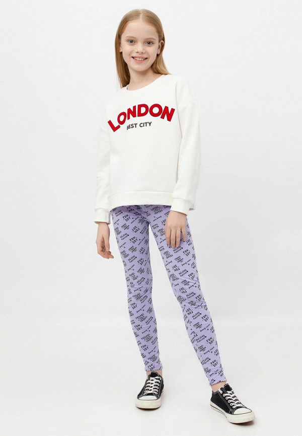 фото Леггинсы modis