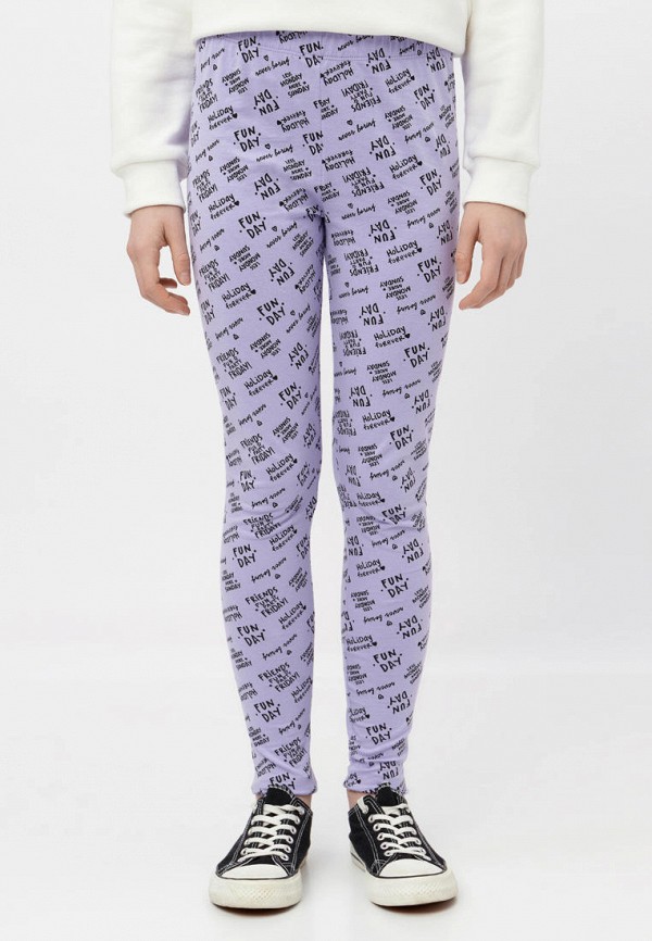 фото Леггинсы modis