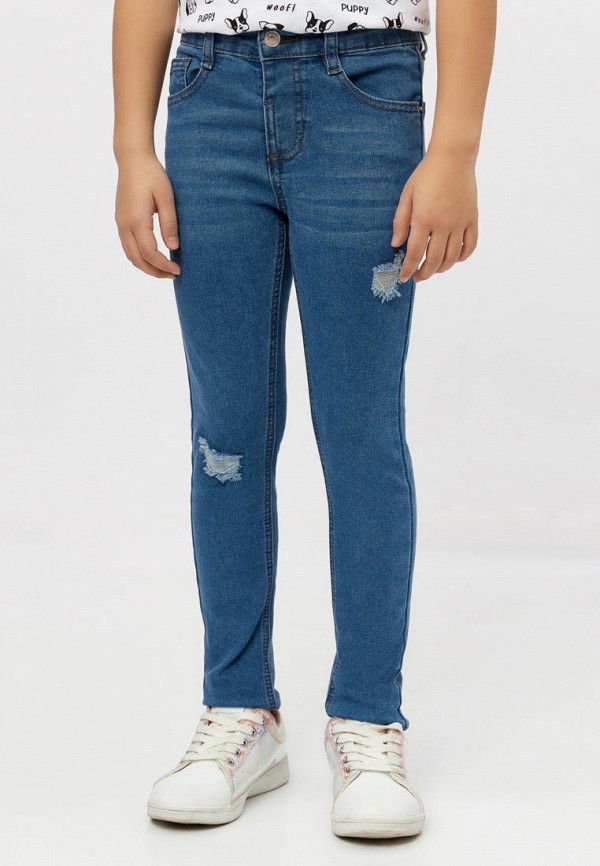 фото Джинсы modis