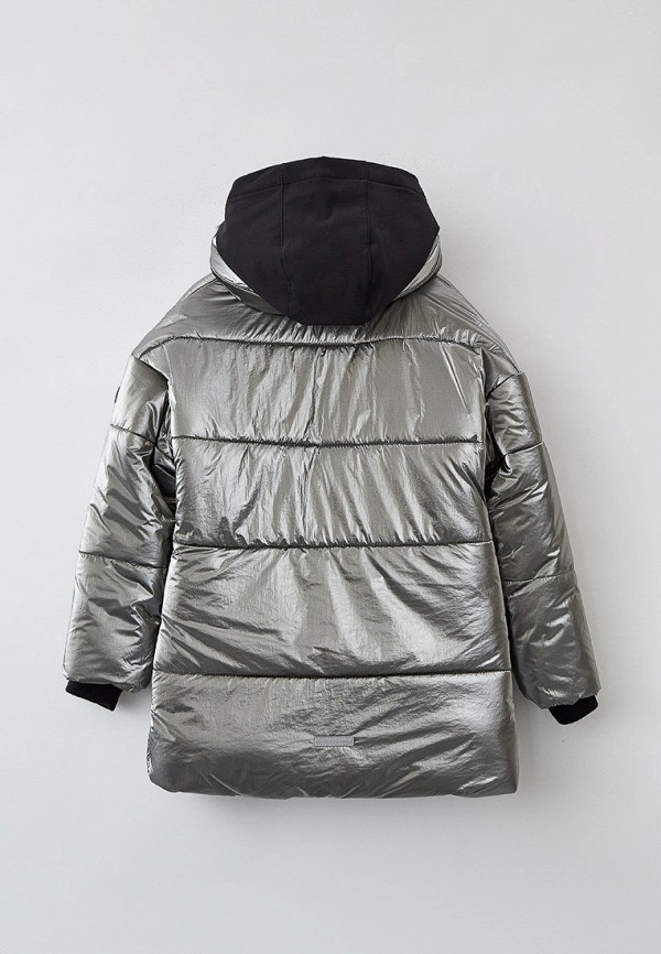 фото Куртка утепленная kerry