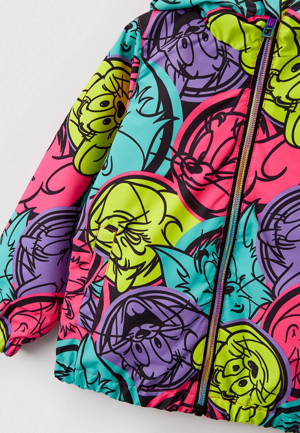 фото Ветровка playtoday