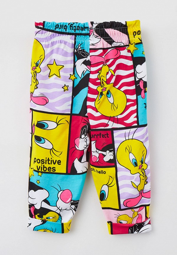 фото Брюки спортивные playtoday