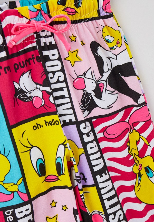 фото Брюки спортивные playtoday