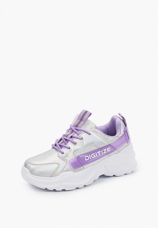 фото Кроссовки playtoday