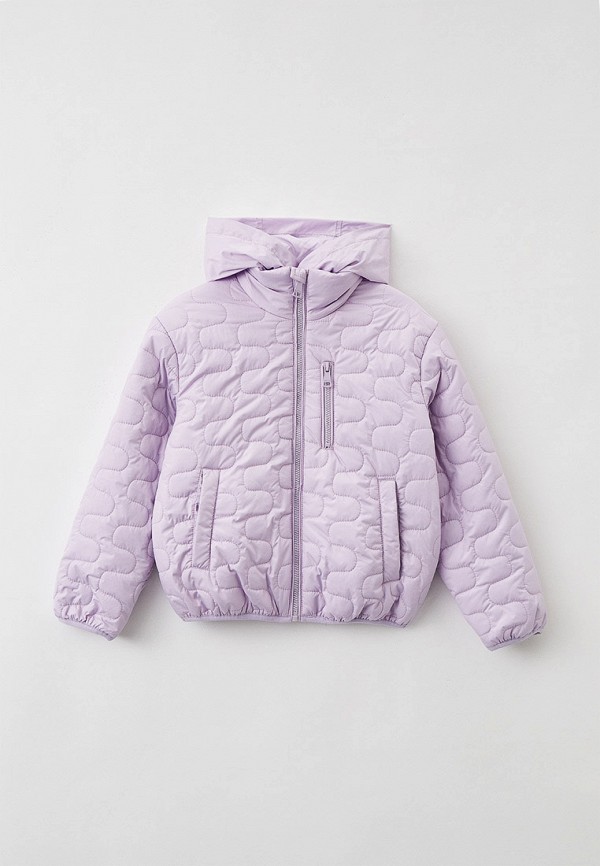 фото Куртка утепленная baon