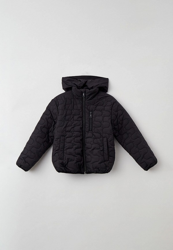 фото Куртка утепленная baon