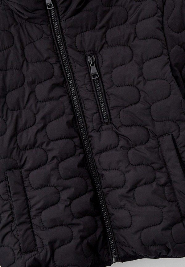 фото Куртка утепленная baon