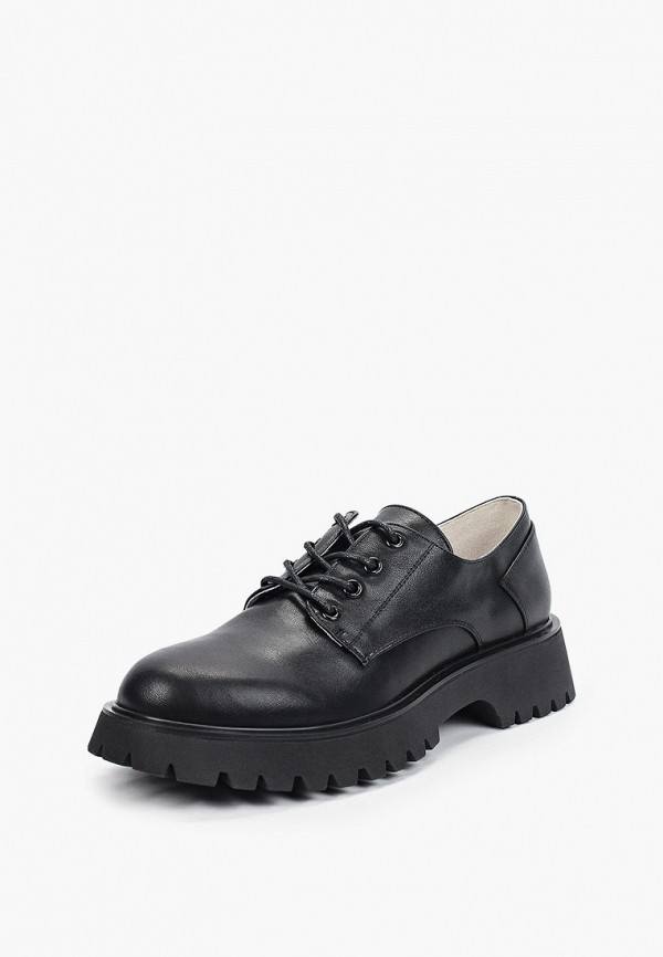 фото Ботинки munz young