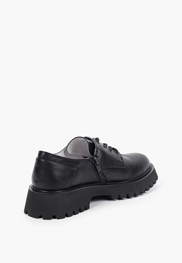 фото Ботинки munz young