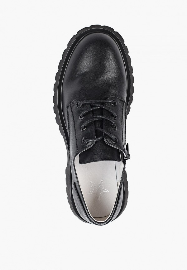 фото Ботинки munz young