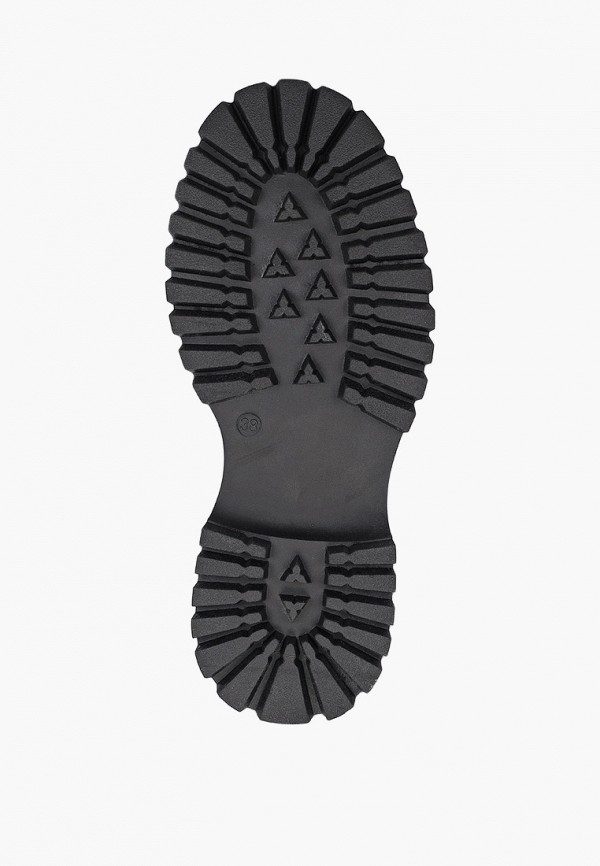 фото Ботинки munz young