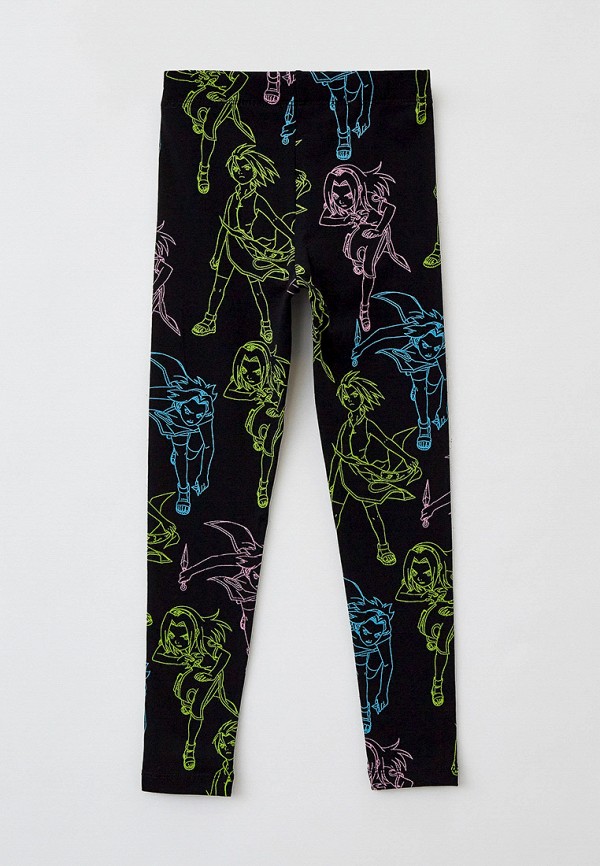 фото Леггинсы sela