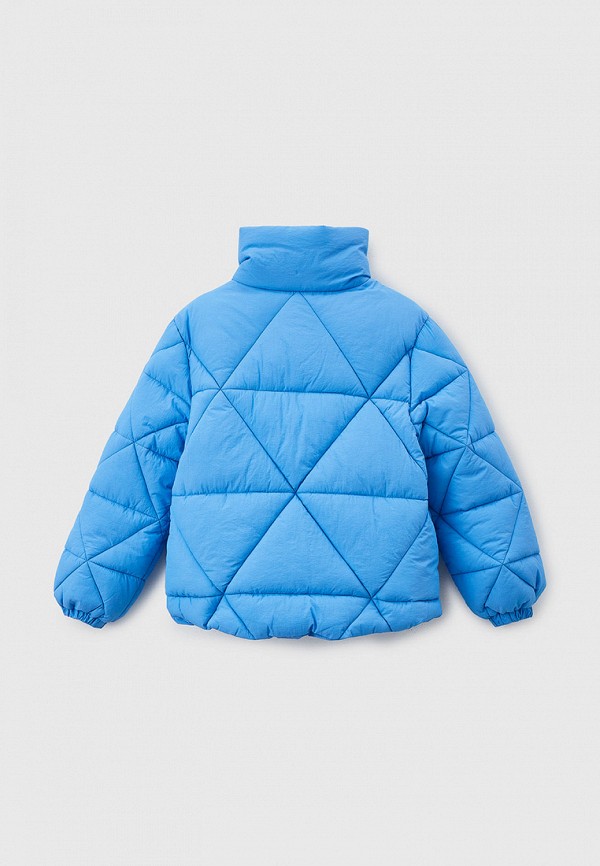 фото Куртка утепленная sela