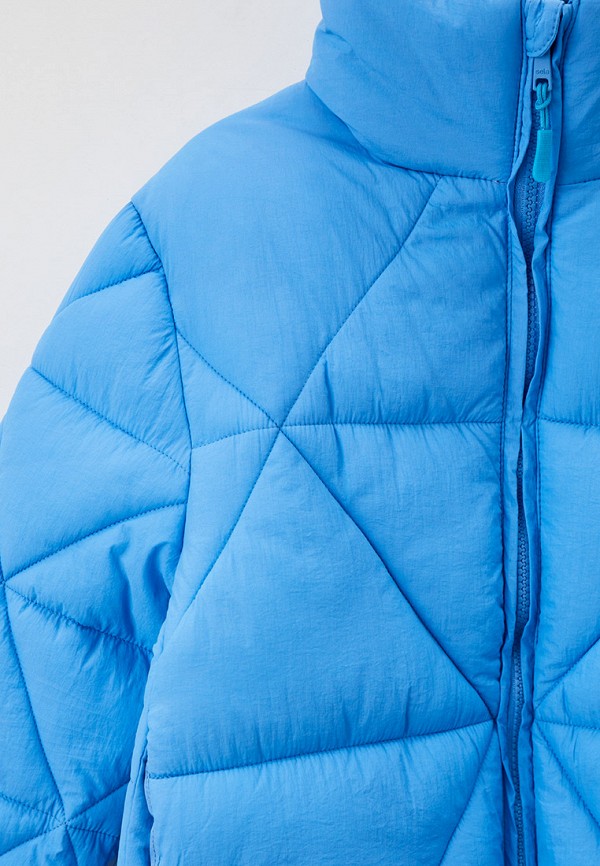 фото Куртка утепленная sela