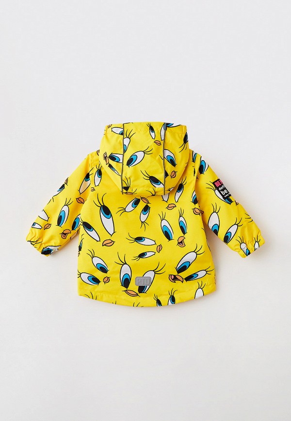 фото Ветровка playtoday