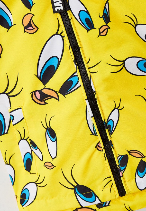 фото Ветровка playtoday