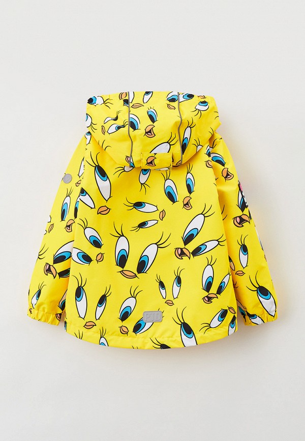 фото Ветровка playtoday