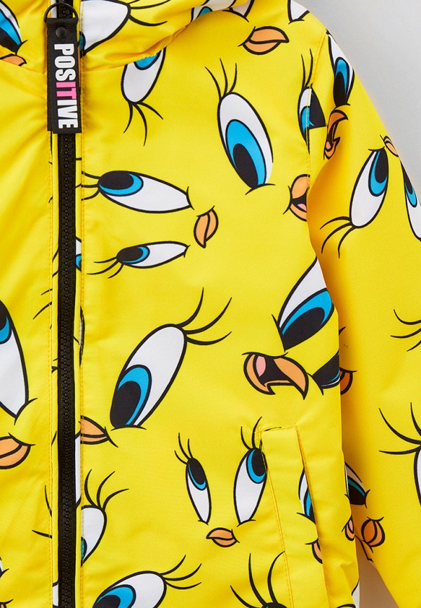 фото Ветровка playtoday