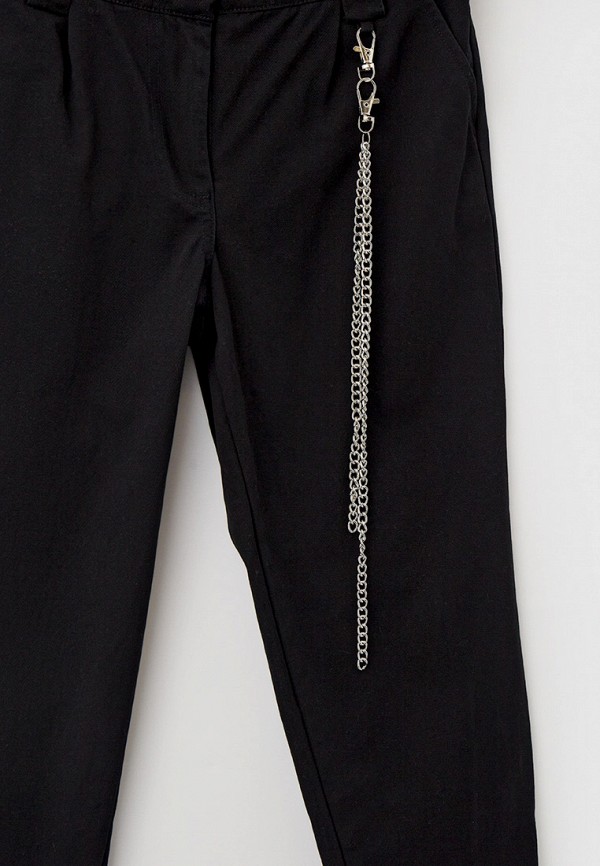 фото Джинсы и брелок modis