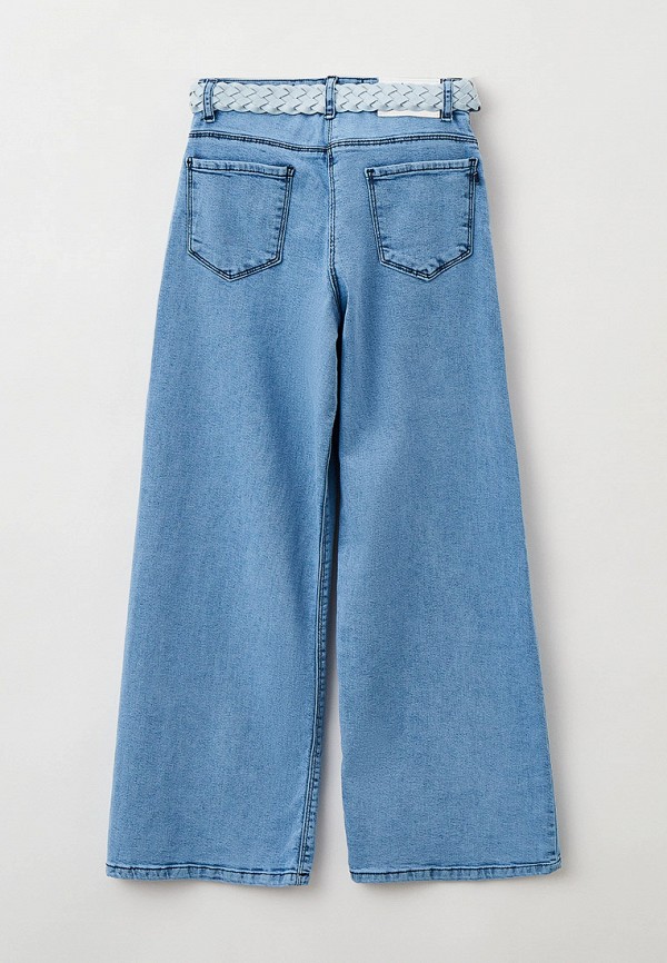 фото Джинсы ayugi jeans