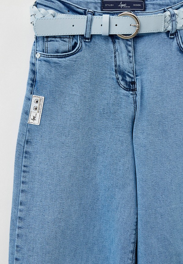 фото Джинсы ayugi jeans