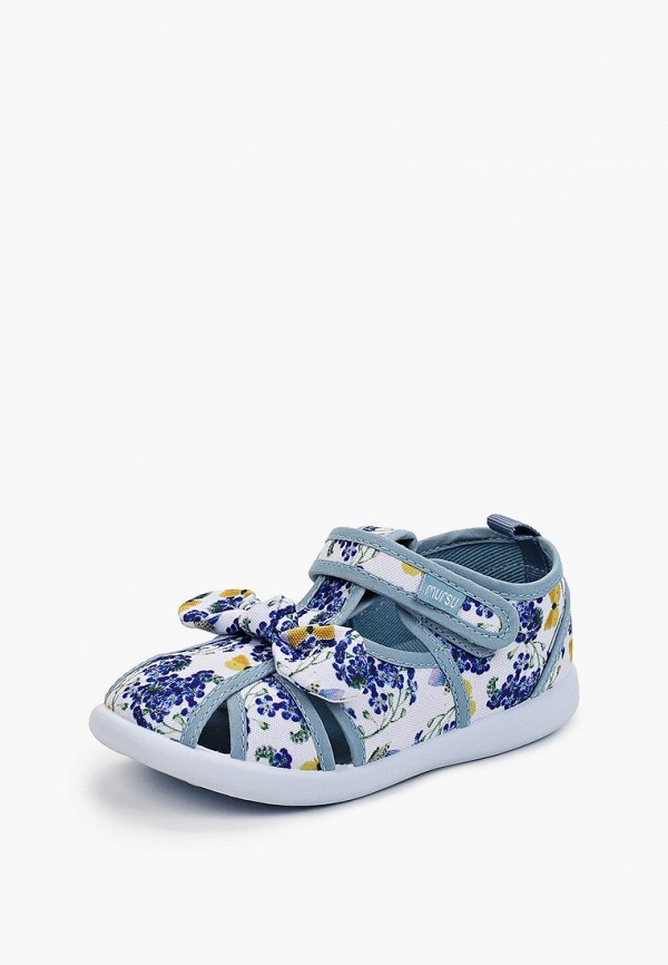 фото Сандалии mursu