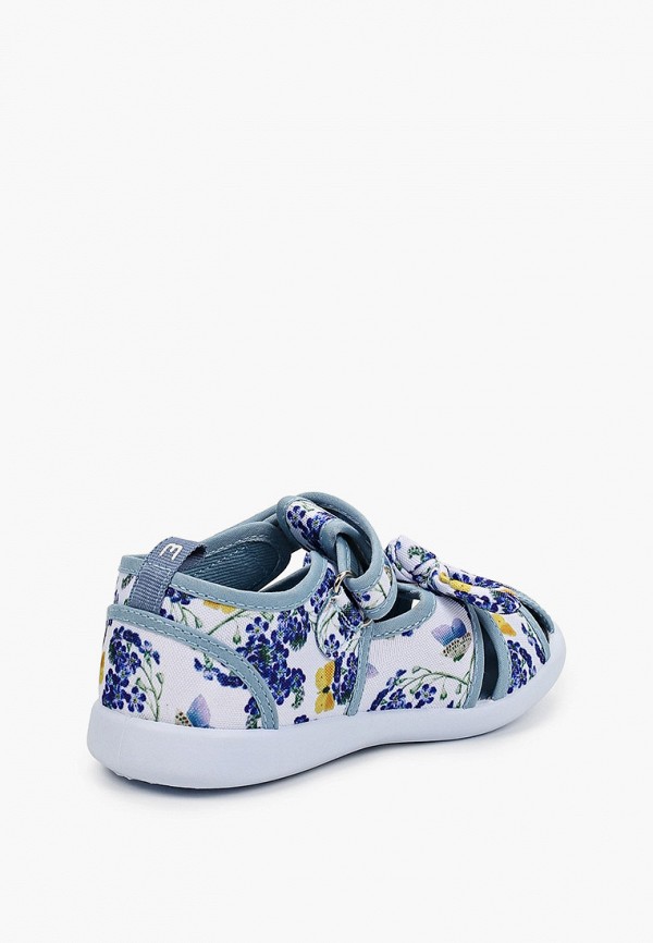 фото Сандалии mursu