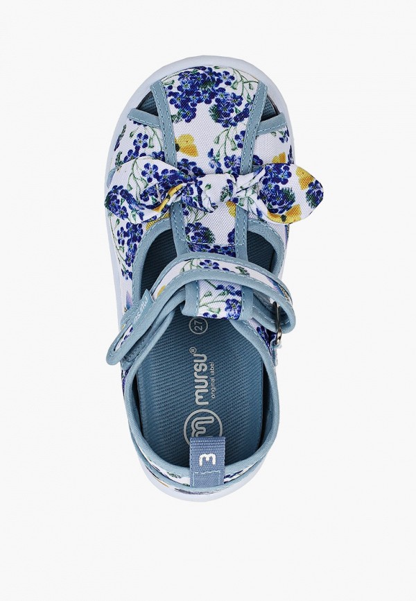 фото Сандалии mursu