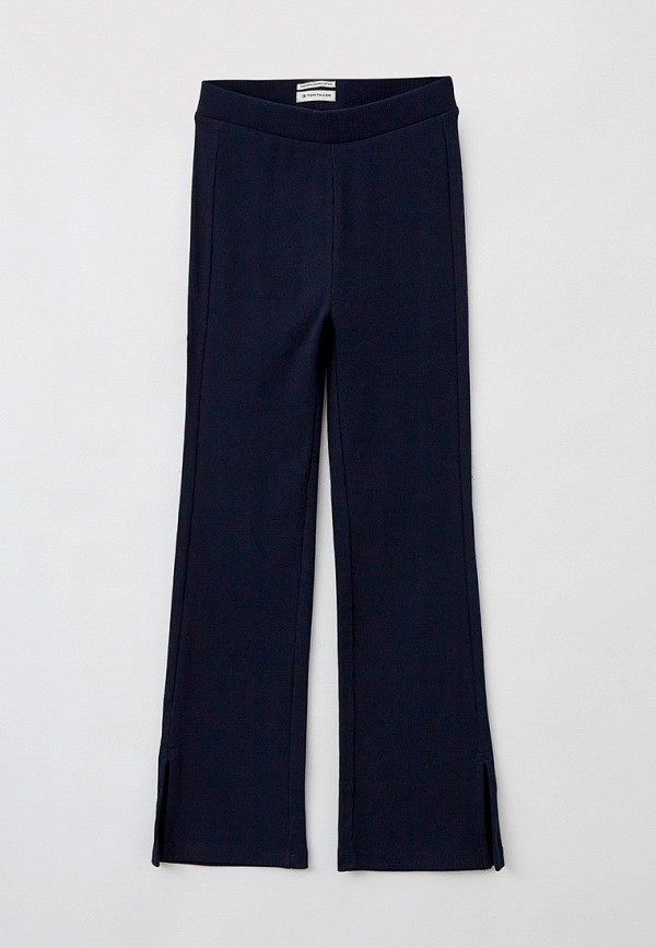 Брюки Tom Tailor, Синий
Брюки Tom Tailor, Синий