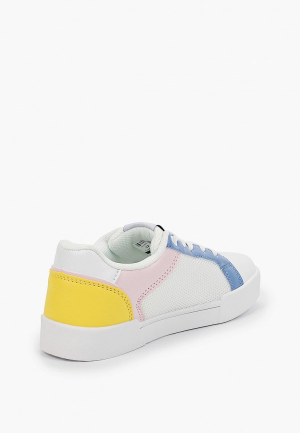 фото Кеды zenden first