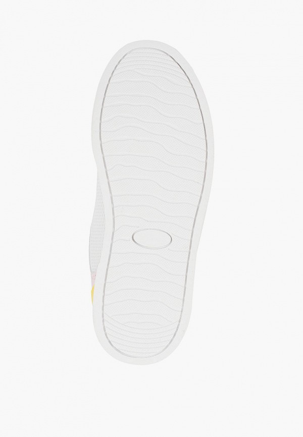 фото Кеды zenden first