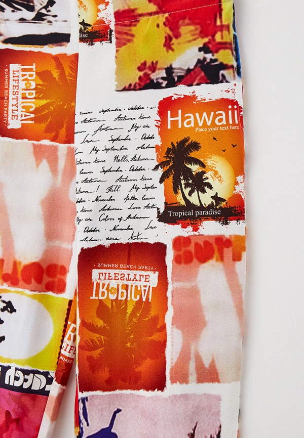 фото Брюки n&k kids