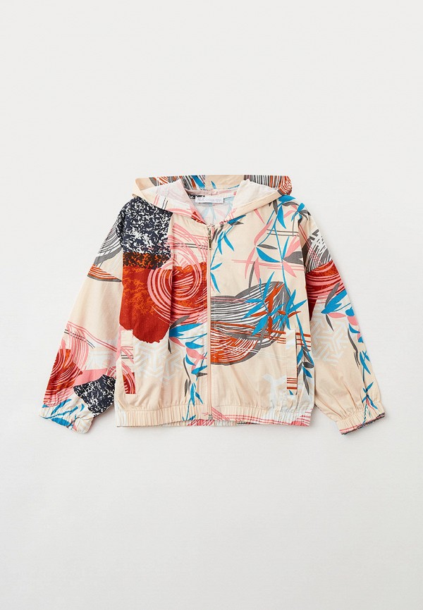 фото Ветровка n&k kids