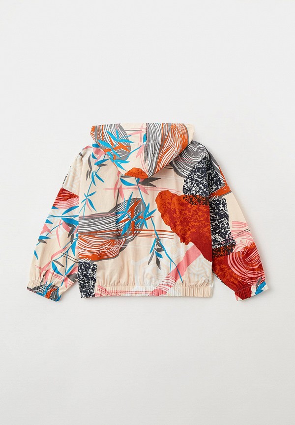 фото Ветровка n&k kids