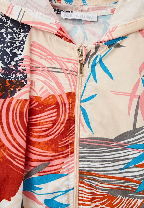 фото Ветровка n&k kids