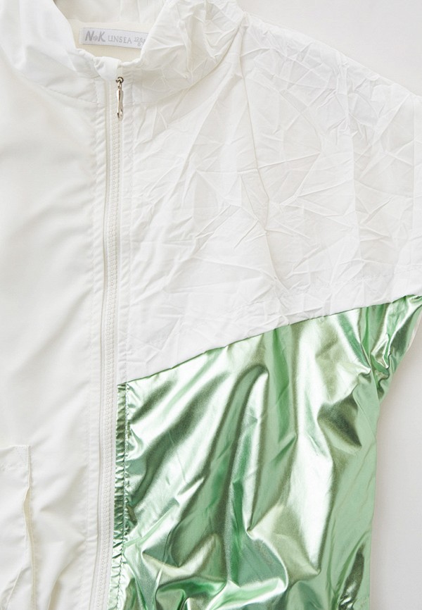 фото Жилет спортивный n&k kids