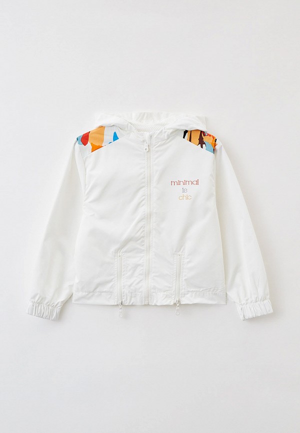 фото Ветровка n&k kids