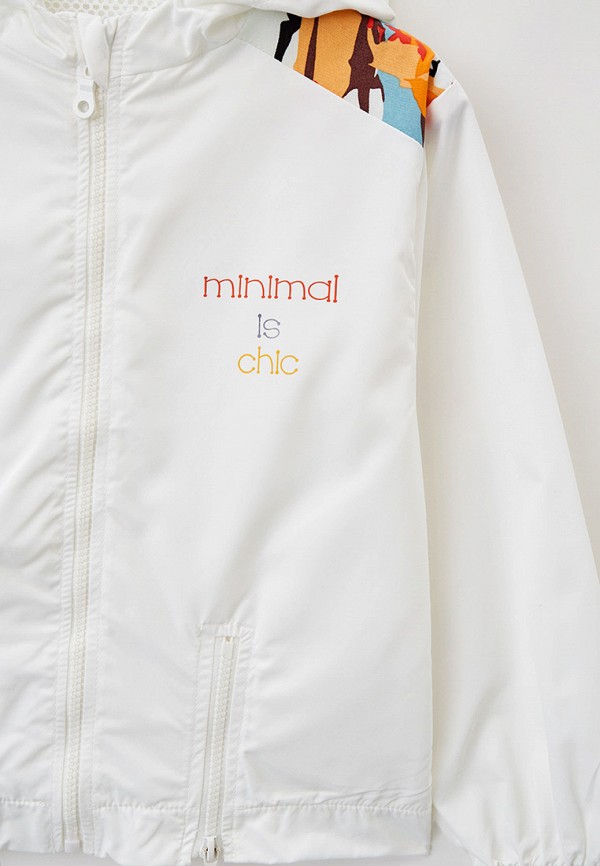 фото Ветровка n&k kids