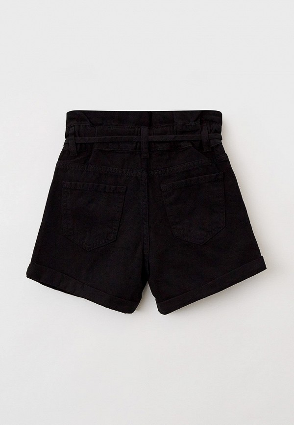 фото Шорты джинсовые n&k kids