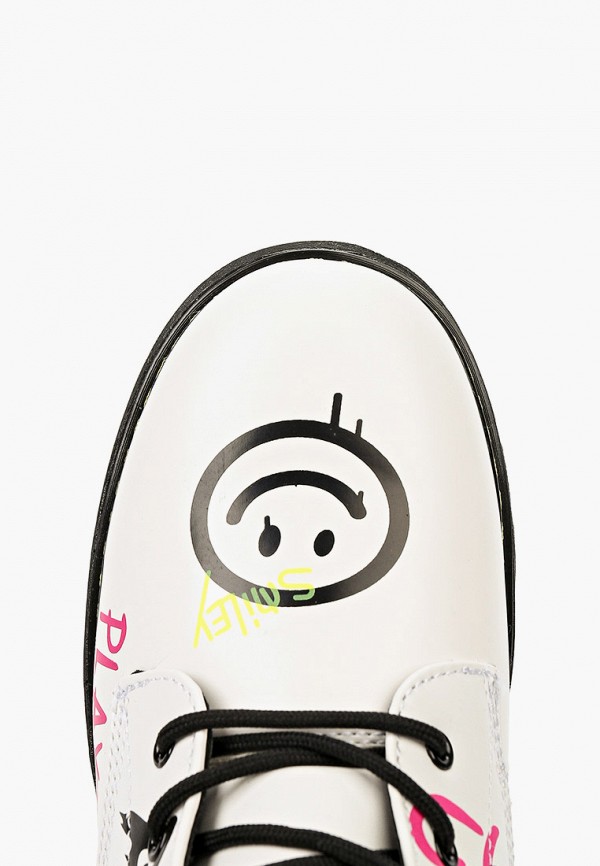 фото Ботинки playtoday