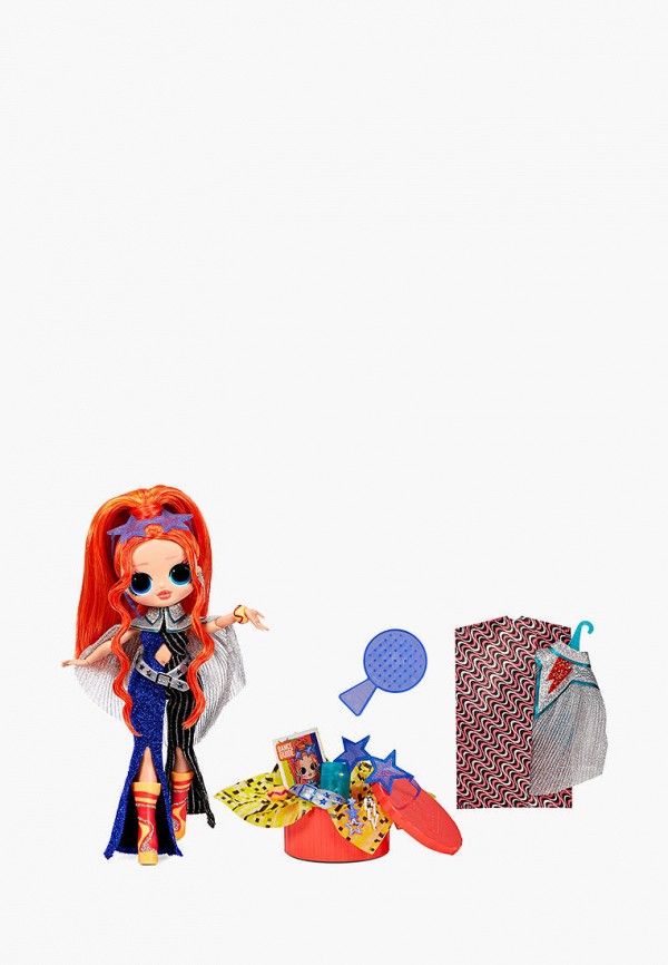 фото Набор игровой l.o.l.