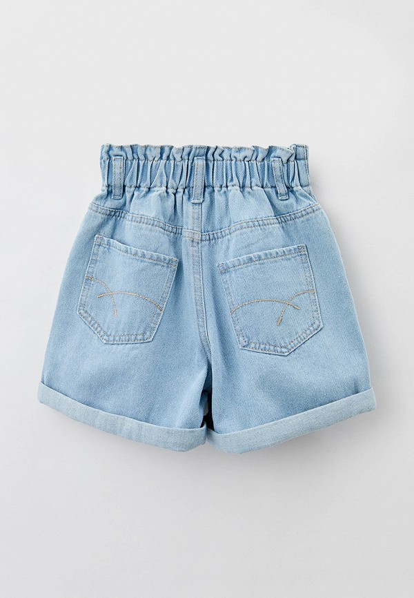 фото Шорты джинсовые o'stin