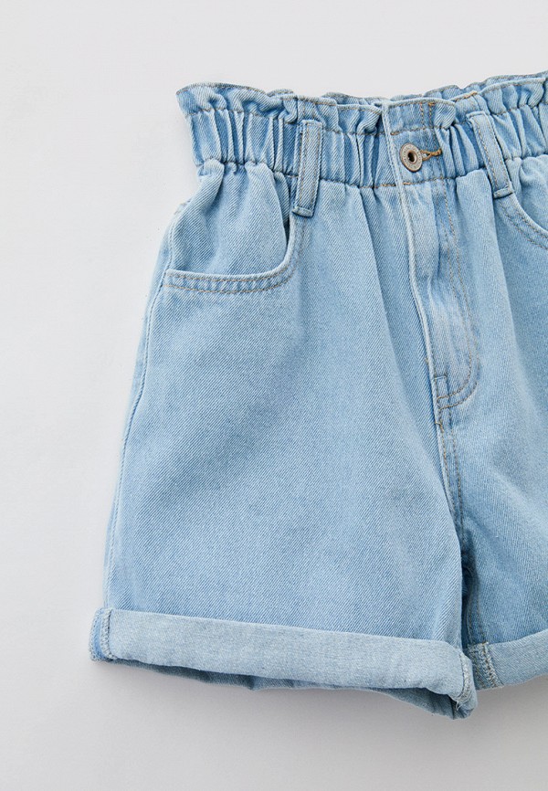 фото Шорты джинсовые o'stin
