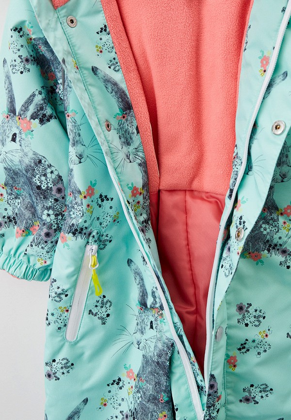 фото Комбинезон утепленный oldos