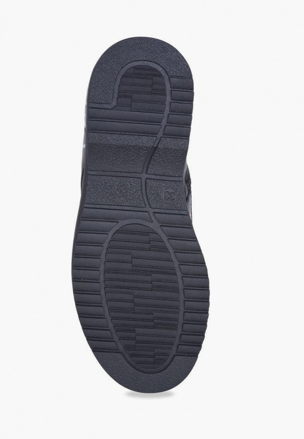 фото Ботинки t.taccardi