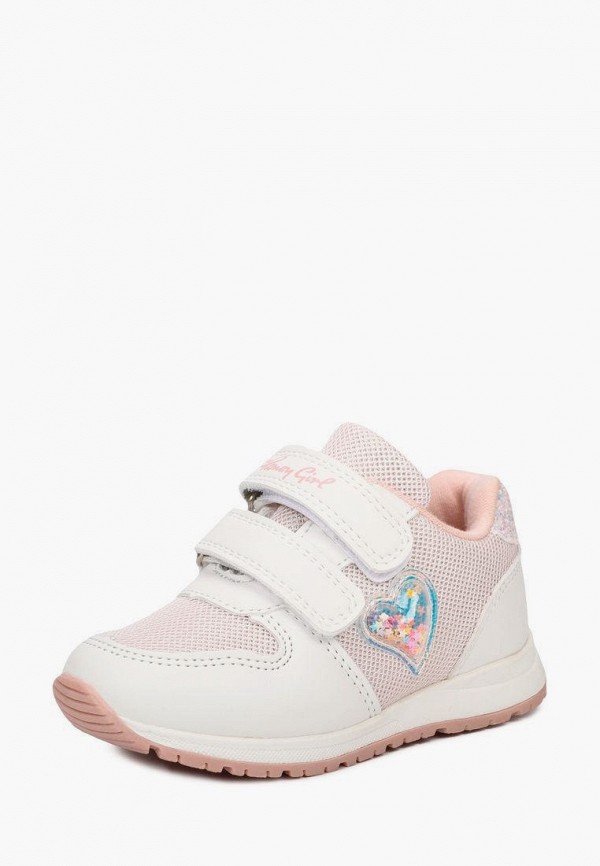 фото Кроссовки honey girl