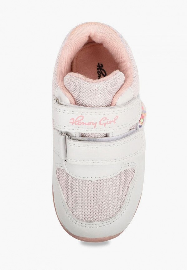 фото Кроссовки honey girl
