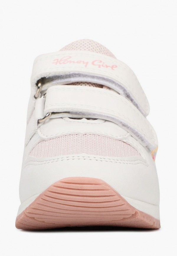 фото Кроссовки honey girl