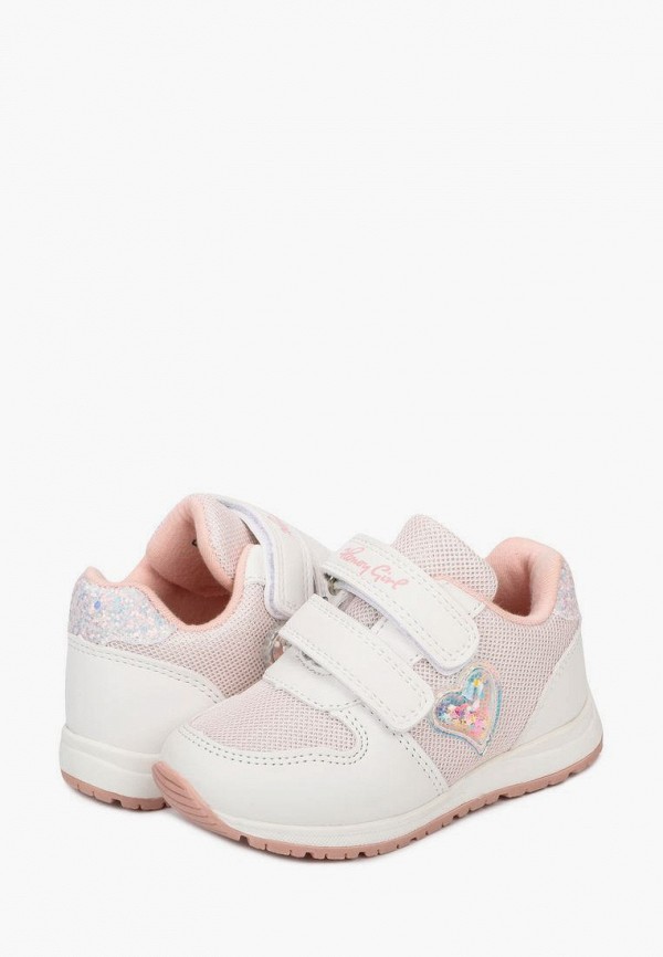 фото Кроссовки honey girl