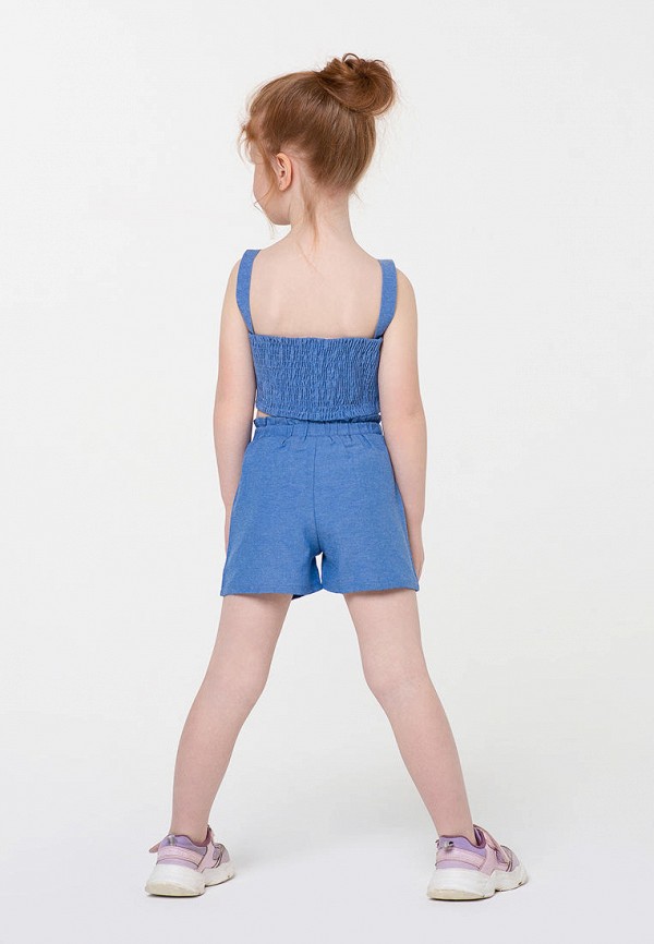 фото Шорты джинсовые lisaweta